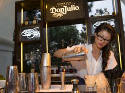 Diageo y Cuervo habían sido copropietarios de Don Julio desde 2003. AP / ARCHIVO