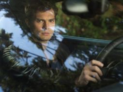 Para la cinta, Dornan acepta que habrá elementos 'sugerentes'. TWITTER / @FiftyShades