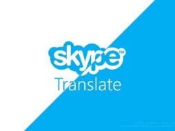 Los usuarios que se registren podrán dar sus opiniones del nuevo servicio. ESPECIAL / skype.co