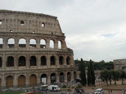 Actualmente la arena Coliseo se encuentra bajo restauración por más de 20 millones de euros. NTX / ARCHIVO.