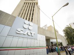 La devolución debería concretarse en 20 días, sin embargo no hay respuesta del SAT. EL INFORMADOR / ARCHIVO