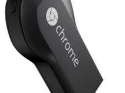 Chromecast estará disponible a la venta a partir del 6 de noviembre. TWITTER / @googlemexico