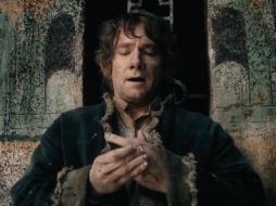 La película representa el final de la trilogía protagonizada por Bilbo Bolsón. YOUTUBE / Warner Bros. Pictures Latinoamérica