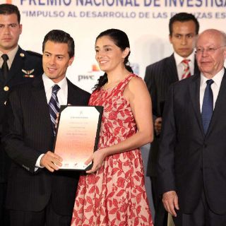 Queremos un federalismo fuerte, asegura Peña Nieto