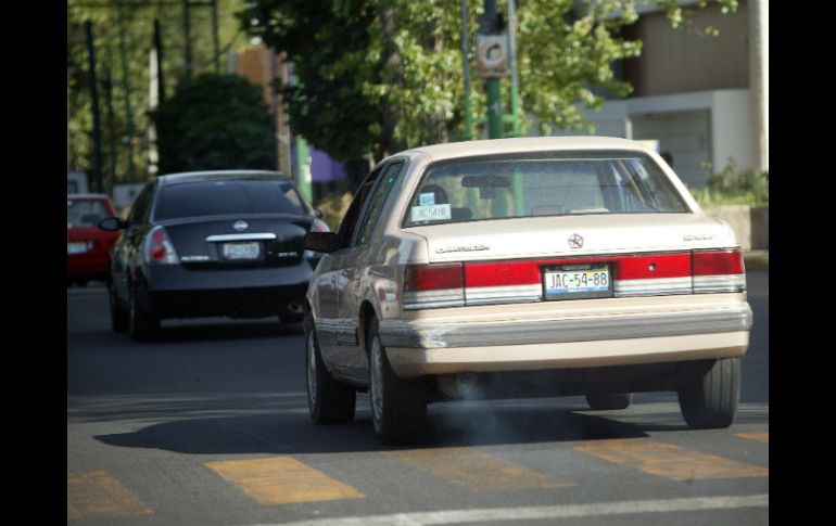 El proyecto comprende un modelo similar al de algunos de los estados del país y del Distrito Federal. EL INFORMADOR / ARCHIVO