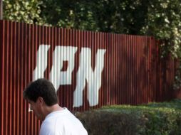 Los asistentes dicen que para designar un nuevo director al IPN, primero deben acordar un regreso a clases. NTX / ARCHIVO