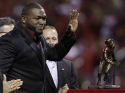 La novena dominicana ganó la corona en el Mayagüez 2010, por lo que deben defenderla. TWITTER / @DavidOrtiz.