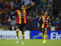 Leones Negros, por su parte, ha cosechado puntos importantes aunque sea con puros empates. MEXSPORT / A. Macías