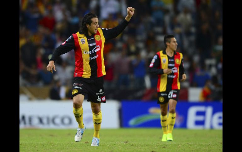 Leones Negros, por su parte, ha cosechado puntos importantes aunque sea con puros empates. MEXSPORT / A. Macías