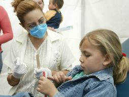 Los principales motivos de consulta en estomatología son caries, gingivitis aguda, crónica y necrosarte, entre otras. EL INFORMADOR / ARCHIVO