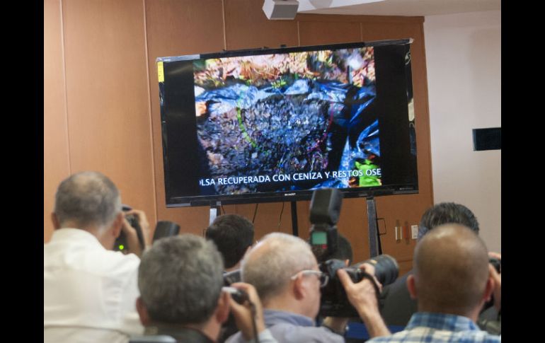 La organización dice que las investigaciones han sido incompletas y limitadas. NTX / ESPECIAL