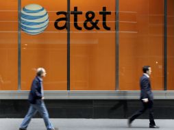 AT&T busca aprovechar la creciente demanda de servicios inalámbricos en México. AP / R. Drew