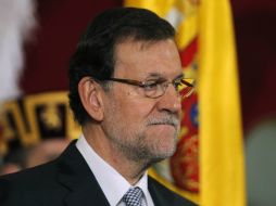 Rajoy refiere que acepta el diálogo con el presidente de Cataluña, Artur Mas sea cual sea el resultado de la consulta. AP / ARCHIVO