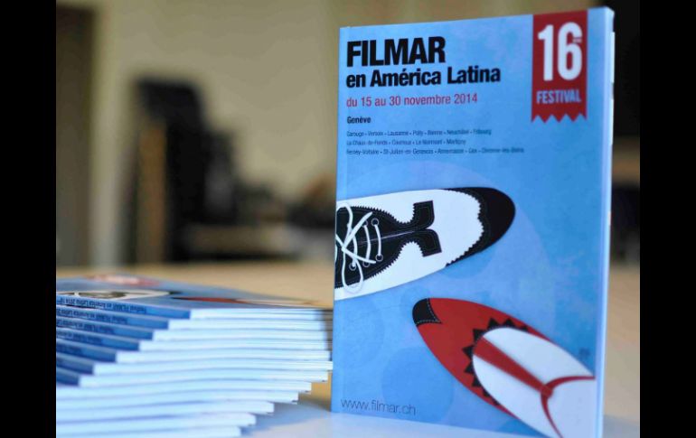 Filmar busca sensibilizar al público ante las problemáticas sociopolíticas y los desafíos ligados al desarrollo de América Latina. FACEBOOK / Festival Filmar en América Latina