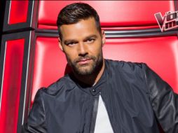 Ricky Martin ha sido el coach que más sorpresas ha dado. ESPECIAL / televisa.com