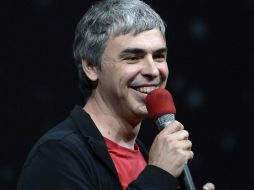 El director general de la compañía, Larry Page, aportará otros 15 millones de dólares a tratar de contener la enfermedad. EFE / ARCHIVO