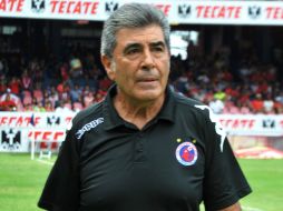 El 'trueque' es anunciado para la complicada visita al Pachuca en la fecha 17. MEXSPORT / ARCHIVO