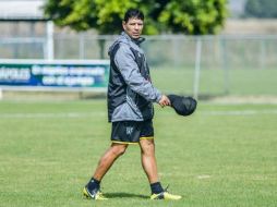 El equipo universitario se enfrentará el 23 de noviembre en su último partido de la Liga contra el Cruz Azul. TWITTER / @LeonesNegrosCF.