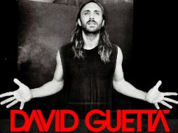 El dj y productor francés es uno de los personajes más mediáticos en este ámbito musical. ESPECIAL / http://www.davidguettanyecancun2015.com/