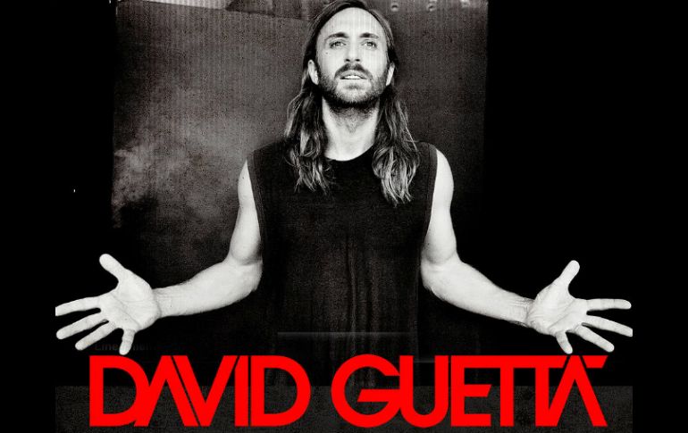 El dj y productor francés es uno de los personajes más mediáticos en este ámbito musical. ESPECIAL / http://www.davidguettanyecancun2015.com/