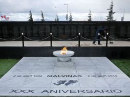 La ONU y otros organismos han instado a ambos países a reanudar las negociaciones por la soberanía de las Islas Malvinas. EFE / ARCHIVO