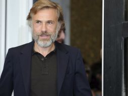 Christoph Waltz es mayormente conocido por sus papeles como villano. EFE / ARCHIVO