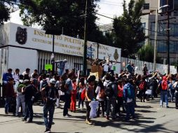 Uno de los temas en los que podrían lograrse los primeros acuerdos es el de la creación de una defensoría politécnica. EL INFORMADOR / ARCHIVO