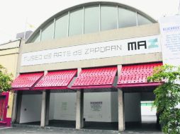 MAZ diversión: guía cultural para todos. ESPECIAL / mazmuseo.com