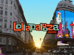 La segunda edición argentina del famoso festival estadounidense vendrá precedida del Lollapalooza chileno. YOUTUBE / Lollapalooza Argentina