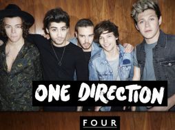 El primer sencillo del disco es 'Steal My Girl'. AP /