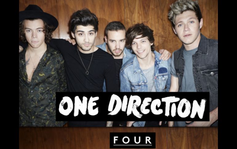 El primer sencillo del disco es 'Steal My Girl'. AP /