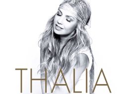 Este es su más reciente álbum desde 'Habítame siempre'. INSTAGRAM / @thalia