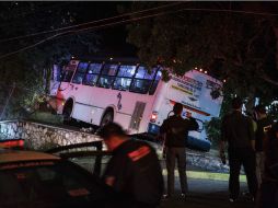 El pasado 10 de noviembre, en la colonia Lomas del Paraíso, Perla falleció luego de ser víctima de un accidente de la ruta 258A. EL INFORMADOR / ARCHIVO