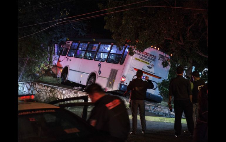 El pasado 10 de noviembre, en la colonia Lomas del Paraíso, Perla falleció luego de ser víctima de un accidente de la ruta 258A. EL INFORMADOR / ARCHIVO