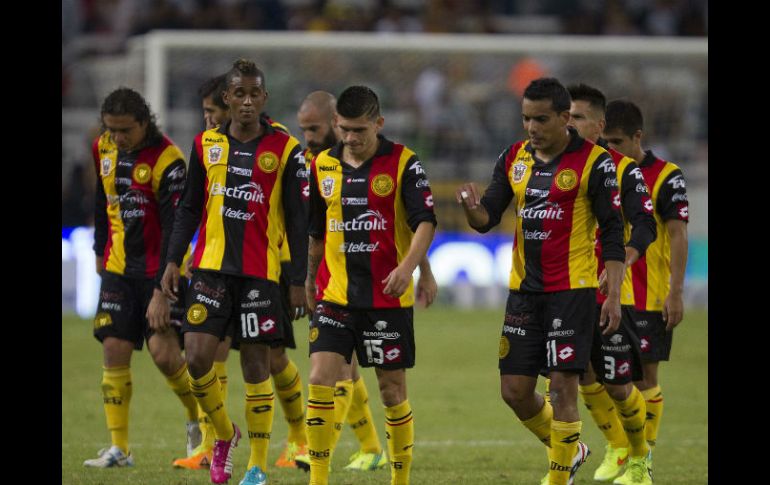 La UdeG sabe que si ganan a Cruz Azul hay posibilidades de no terminar al fondo de la tabla del cociente. EL INFORMADOR / ARCHIVO