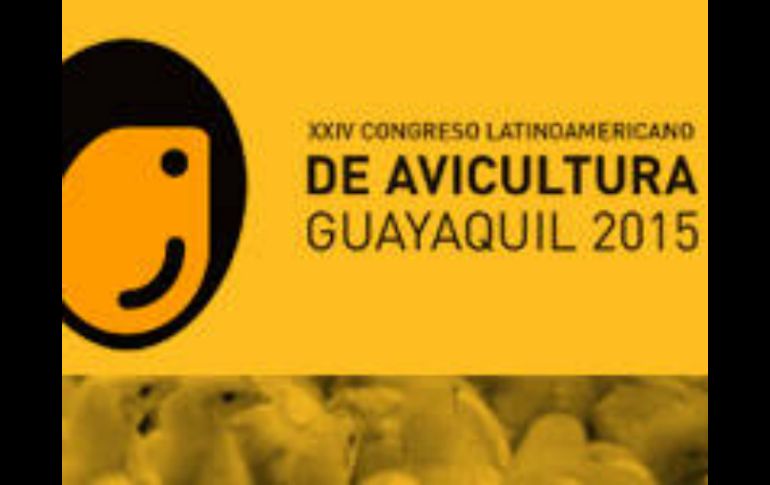 En el 2015 se realizará en Guayaquil, Ecuador. ESPECIAL / engormix.com