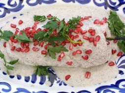 Se destaca la variedad y preparación de los platillos en todo el mundo debido a los sabores que representa. EFE / ARCHIVO