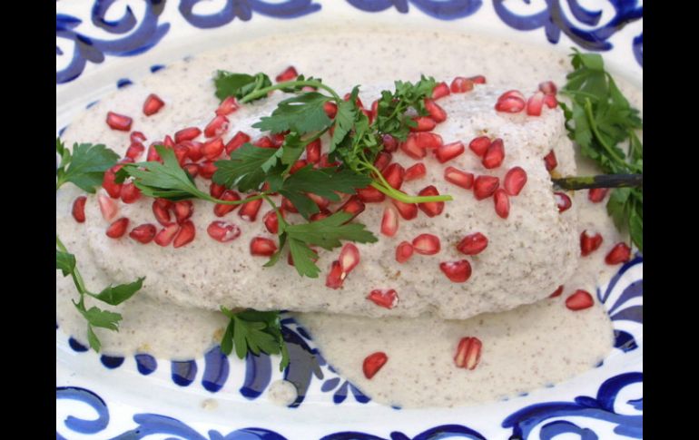 Se destaca la variedad y preparación de los platillos en todo el mundo debido a los sabores que representa. EFE / ARCHIVO