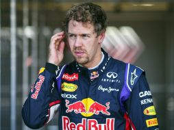 #WelcomeSeb. Sebastian Vettel logró cuatro campeonato mundiales durante su paso con Red Bull (2010, 2011, 2012 y 2013). EFE / S. Suki