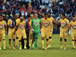 Mohamed señala que los del Coapa necesitan ganar este fin de semana, para entrar a la liguilla como súper líderes. NTX / ARCHIVO.