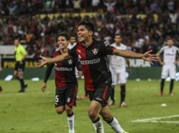 Atlas, ya clasificado a la liguilla, busca quedar entre los tres primeros y conseguir un pase a la Copa Libertadores. EL INFORMADOR / ARCHIVO