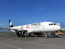 Volaris es la única aerolínea que brinda servicios en los dos aeropuertos de la ciudad norteamericana. EL INFORMADOR / ARCHIVO