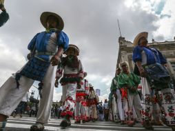 En Jalisco hay cinco mil 600 jóvenes indígenas con edad para realizar estudios superiores. EL INFORMADOR / ARCHIVO