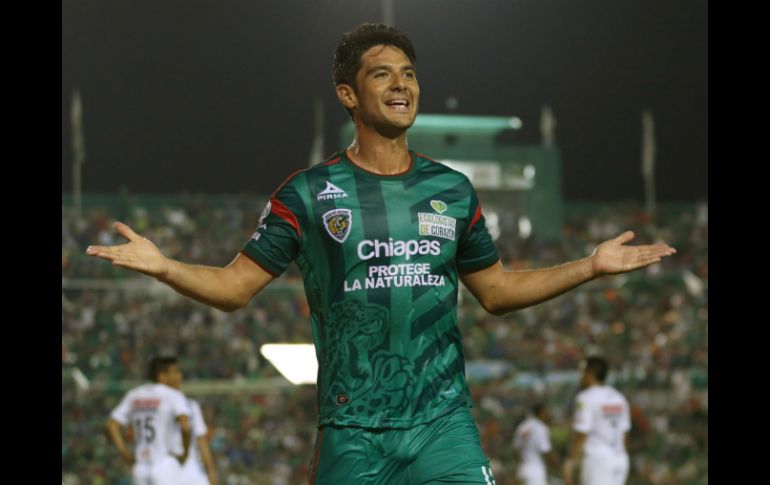 Con el resultado el cuadro de Jaguares confirma su participación en la Liguilla y Querétaro es eliminado. MEXSPORT / ARCHIVO