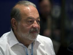 En la denuncia, se acusa al Gobierno panameño quitó la concesión de la hidroeléctrica para favorecer a Carlos Slim. AFP / ARCHIVO