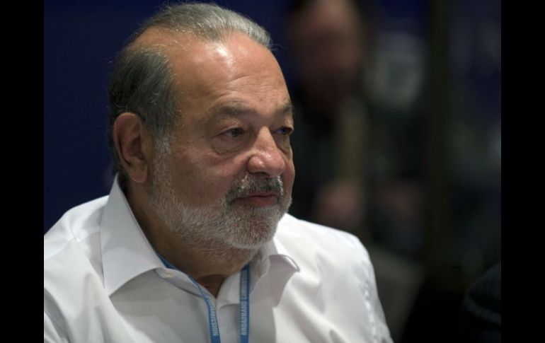 En la denuncia, se acusa al Gobierno panameño quitó la concesión de la hidroeléctrica para favorecer a Carlos Slim. AFP / ARCHIVO