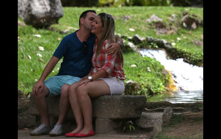 La personalidad de cada hombre o mujer, así como los intereses, influyen a la hora de tomar la decisión. EFE / ARCHIVO