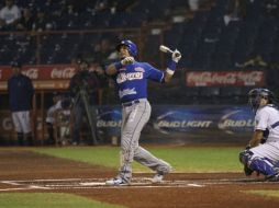 Las dos mejores equipos de la primera parte de la LMP se enfrentaron en el estadio Tomás Oroz Gaytán de Ciudad Obregón. ESPECIAL / http://www.ligadelpacifico.com.mx