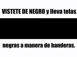 De esta forma piensan manifestarse en las tribunas de la Liga MX. YOUTUBE / fuenteviya