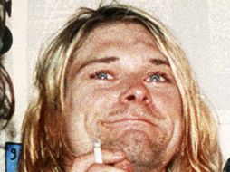 El fallecido líder de Nirvana se suicidó en 1994. AP / ARCHIVO